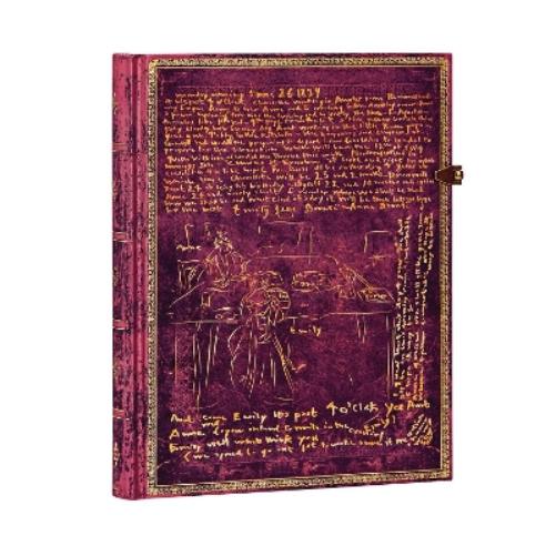Paper blanks - Hardcover Journals, the Brontë Sisters, Unlined (Special Edition) (Special Edition Using