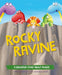 A Dinosaur Story: Rocky Ravine