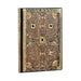 Paperblanks | Softcover Flexis | Lindau | Lined | Mini (95 × 140 mm) (Lindau Gospels