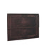Black Moroccan Bold (Old Leather Collection) Document Folder