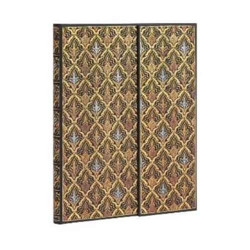 Destiny Ultra Lined Hardcover Journal (Wrap Closure)