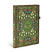 Poetry in Bloom Midi Lined Hardcover Journal