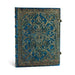 Azure (Equinoxe) Ultra Unlined Hardcover Journal