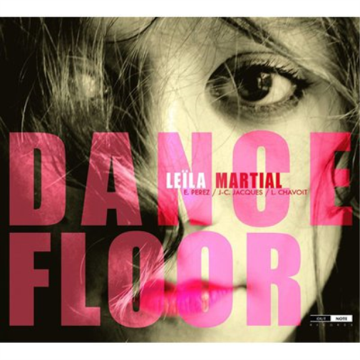 Dance Floor