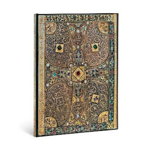 Lindau (Lindau Gospels) Midi Lined Hardcover Journal