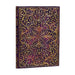 Aurelia Midi Lined Softcover Flexi Journal (176 pages)