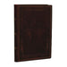 Paperblanks | Softcover Flexis | Black Moroccan Bold | Lined | Mini (95 × 140 mm) (Old Leather Collection