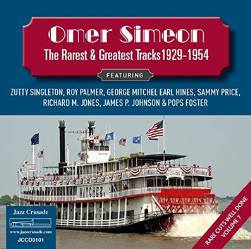 The Rarest & Greatest Tracks 1929-1954: Rare Cuts Well Done - Volume 7