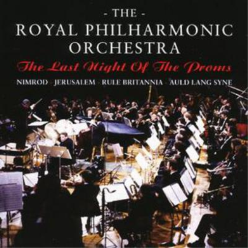 The Last Night of the Proms
