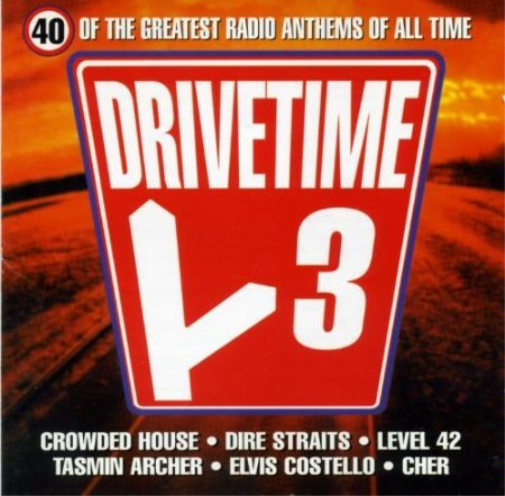 Drive Time Vol.3