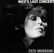 Nico's Last Concert: Fata Morgana