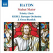Joseph Haydn: Stabat Mater