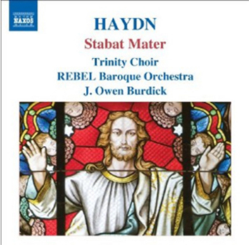 Joseph Haydn: Stabat Mater