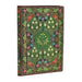 Poetry in Bloom Mini Lined Softcover Flexi Journal (176 pages)