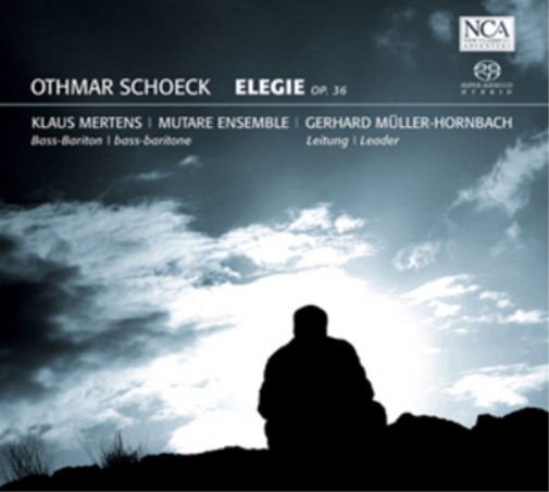 Othmar Schoeck: Elegie, Op. 36