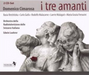 I Tre Amanti
