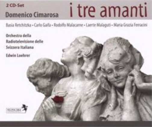 I Tre Amanti