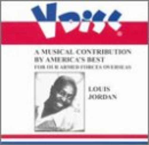 V-DISC RECORDINGS