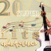 20 Superhits Charagnueros