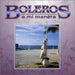 Boleros a Mi Manera