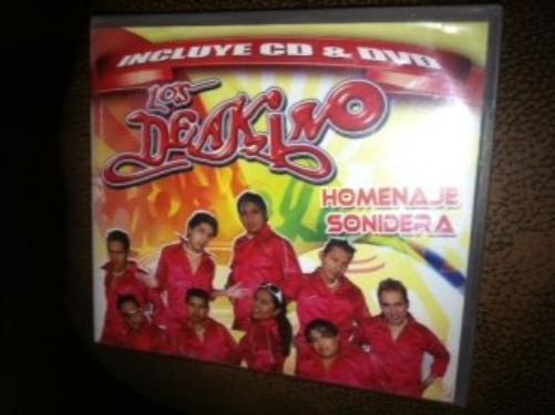 los deakino