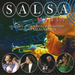 Salsa Mania