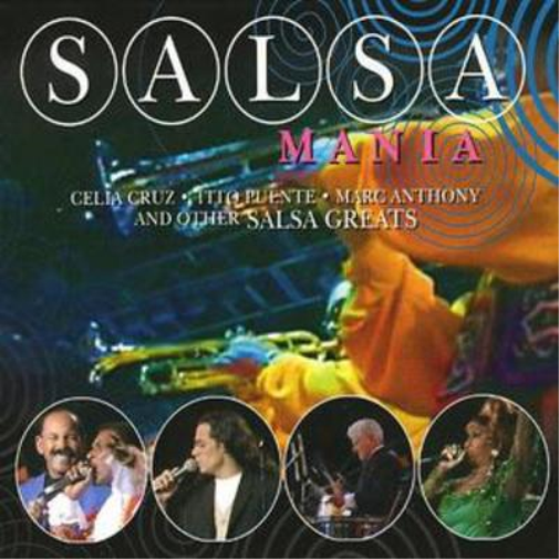 Salsa Mania