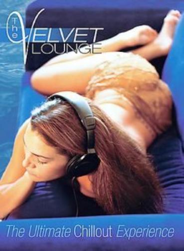 The Velvet Lounge: The Ultimate Chill Out Experience