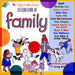 Celebration of Family