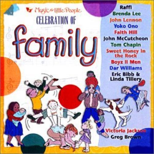 Celebration of Family