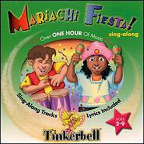 Mariachi Fiesta
