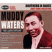 Brothers of Blues-Early Years Col