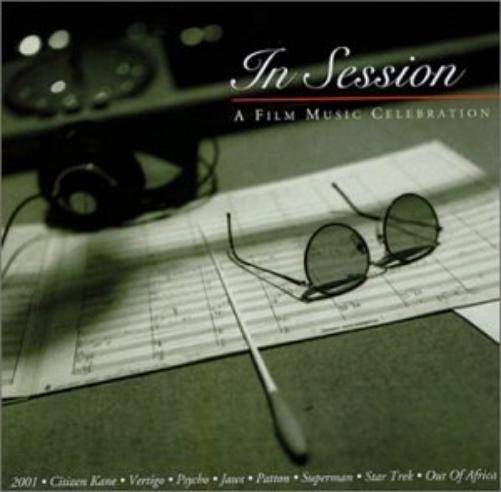 In Session: A Film Music Celebration