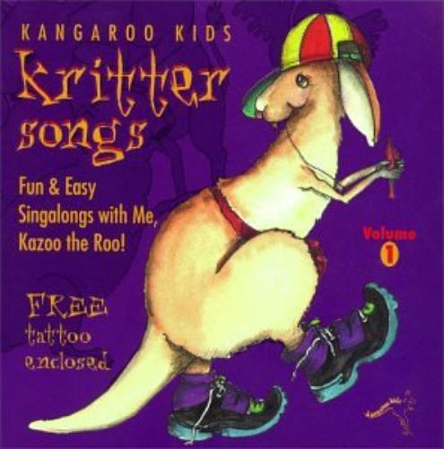 Kritter Songs