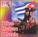 Afro Cuban Music