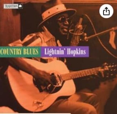 Country Blues