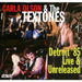 Detroit '85 - Live and Unreleased