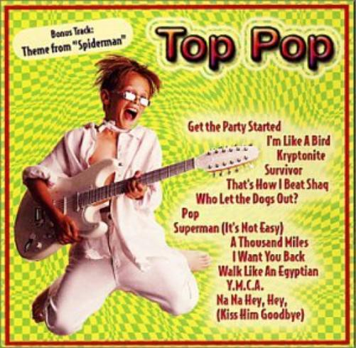 Top Pop