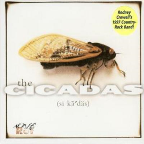 The Cicadas
