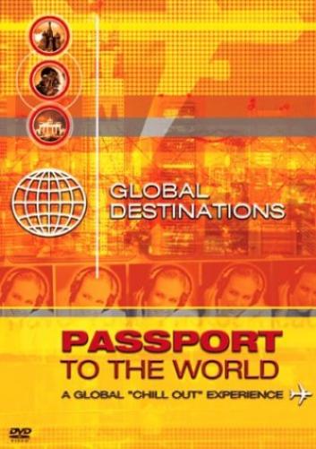 Global Destinations: Passport to the World