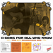 A Game for All Who Know: The H & F Recordings Box