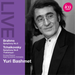 Brahms: Symphony No. 3/Tchaikovsky: Symphony No. 6, 'Pathetique'