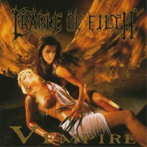Vempire: Dark Faerytales in Phallustein