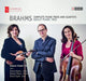 Brahms: Complete Piano Trios and Quartets