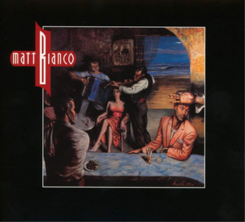 Matt Bianco