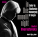 In This Moonlit Night: Lieder By Tchaikovsky, Mussorgsky & Taneyev