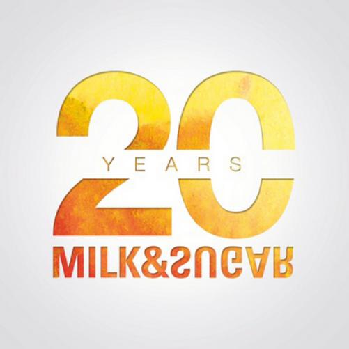 20 Years Milk & Sugar