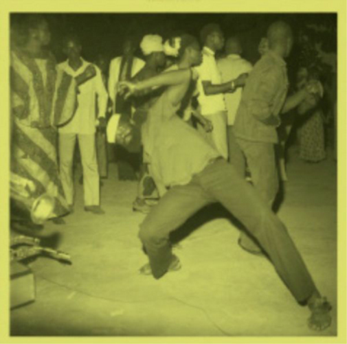 The Original Sound of Burkino Faso
