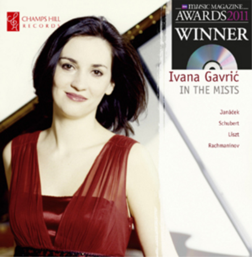 Ivana Gavric: In the Mists