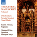 The Guerra Manuscript - Volume 1